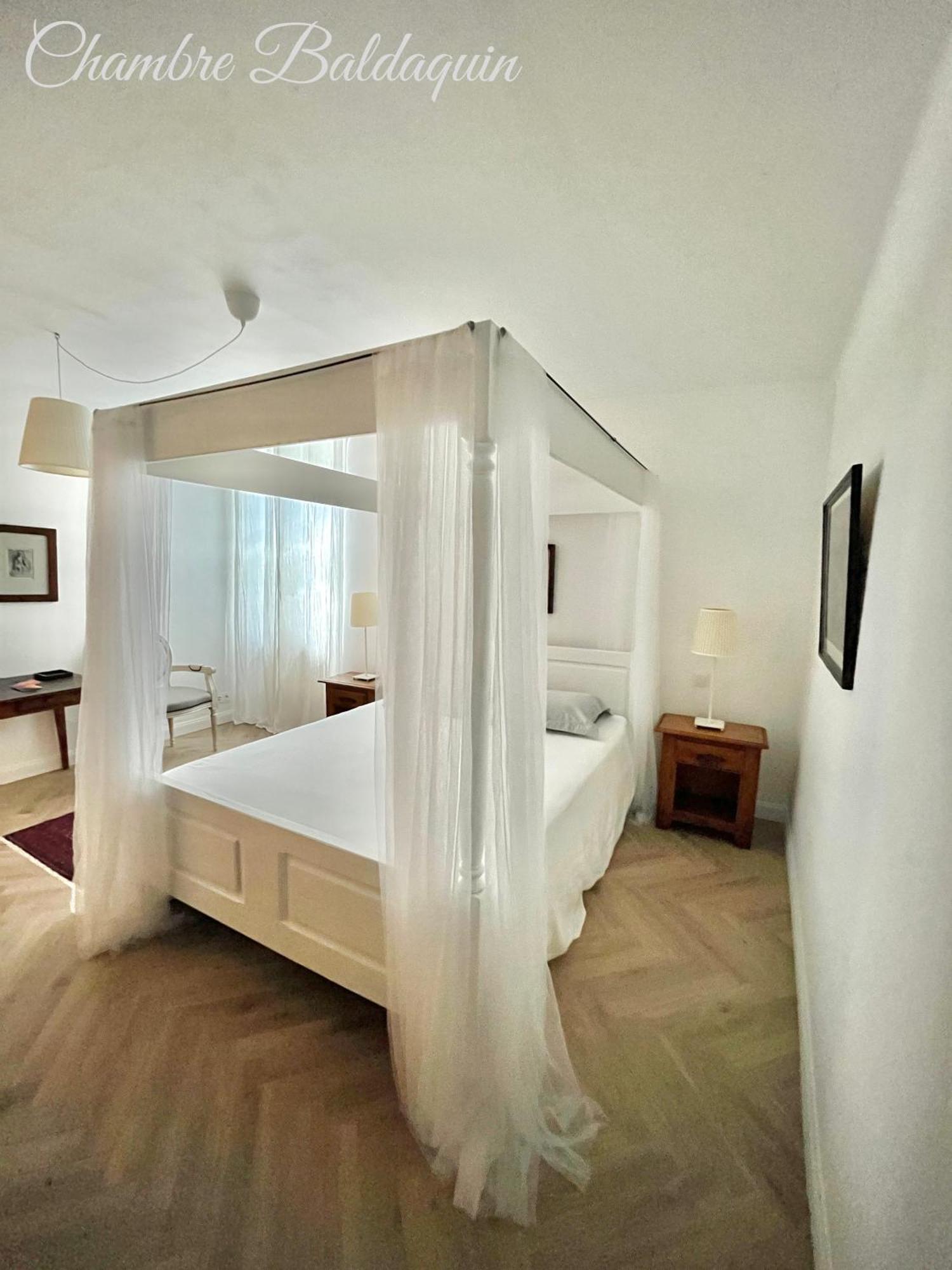 Les 3 Platanes Bed & Breakfast Conilhac-Corbieres Exterior photo